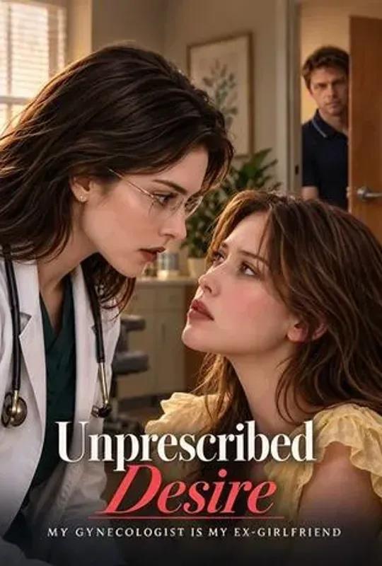 Unprescribed Desire: My Gynecologist Is My Ex-Girlfriend poster