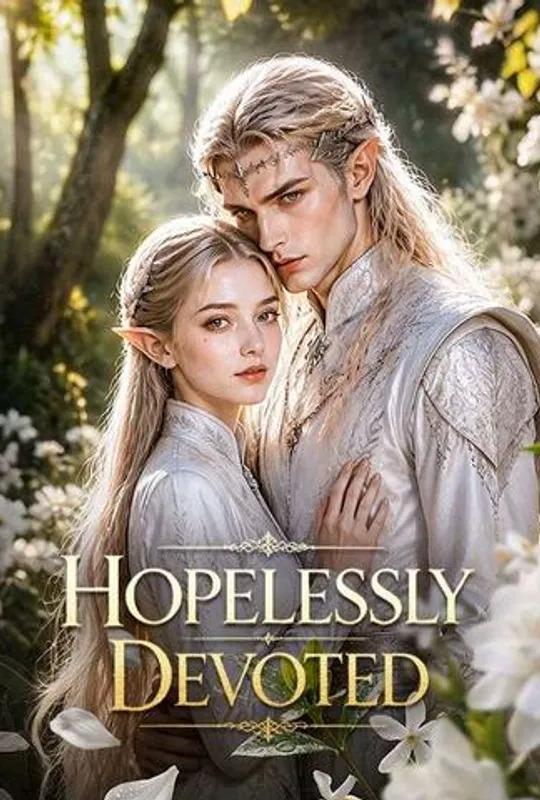 Hopelessly Devoted poster
