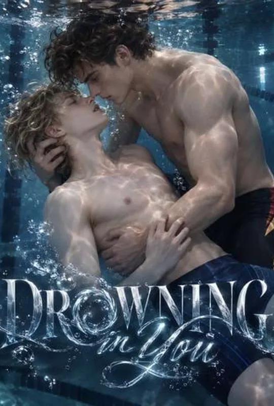 Drowning in You poster
