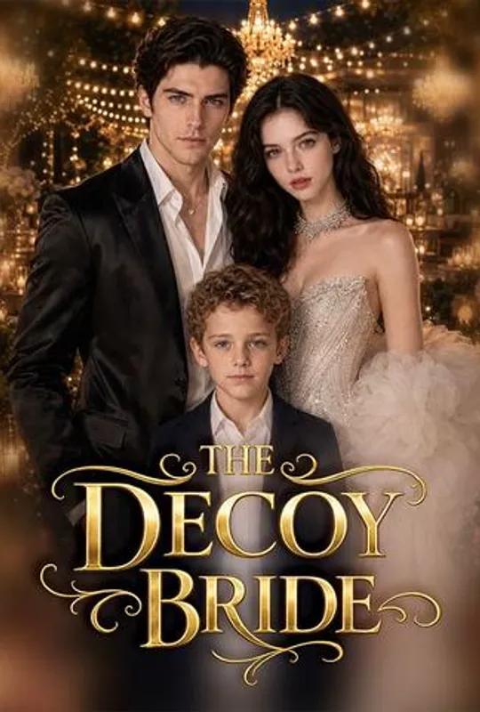 The Decoy Bride poster