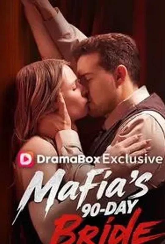 Mafia's 90-Day Bride poster