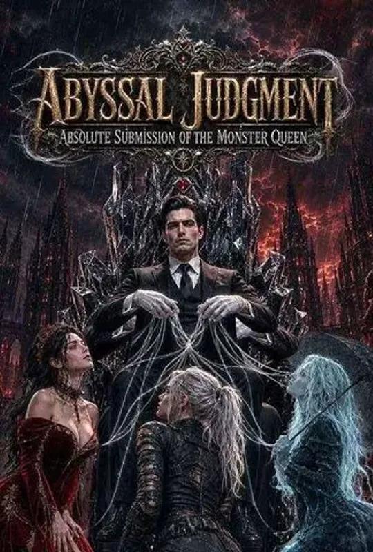 Abyssal Judgment：Absolute Submission Of The Monster Queen poster