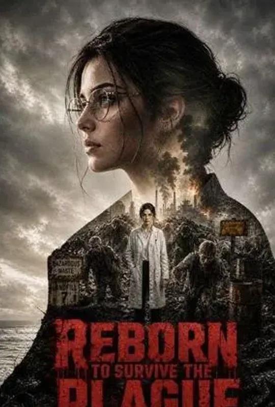 Reborn To Survive The Plague poster