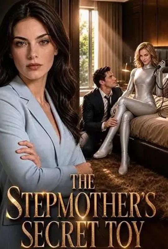 The Stepmother's Secret Toy poster