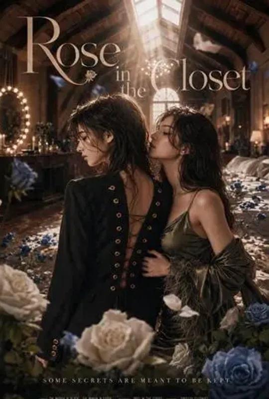 Rose in the Closet poster