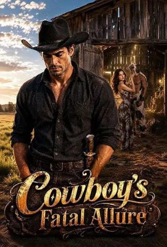 Cowboy's Fatal Allure poster
