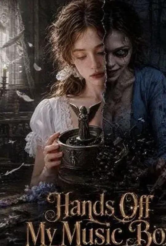 Hands Off My Music Box poster
