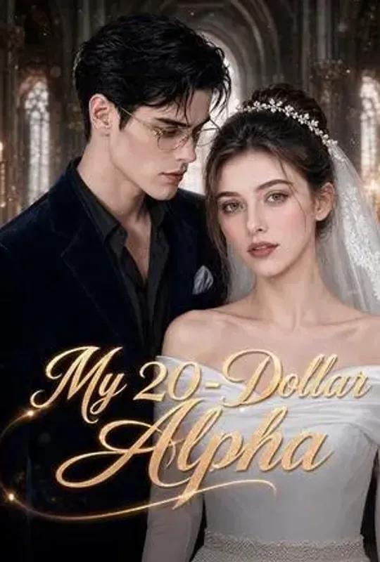 My 20-Dollar Alpha poster
