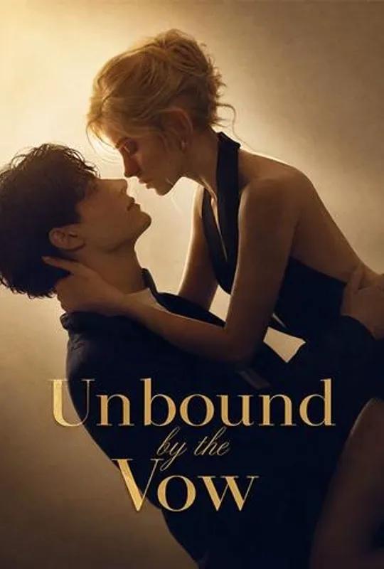 Unbound by the Vow poster