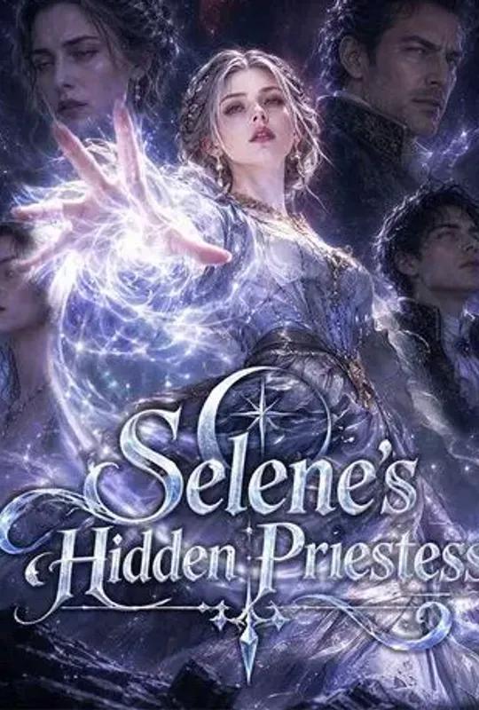 Selene's Hidden Priestess poster