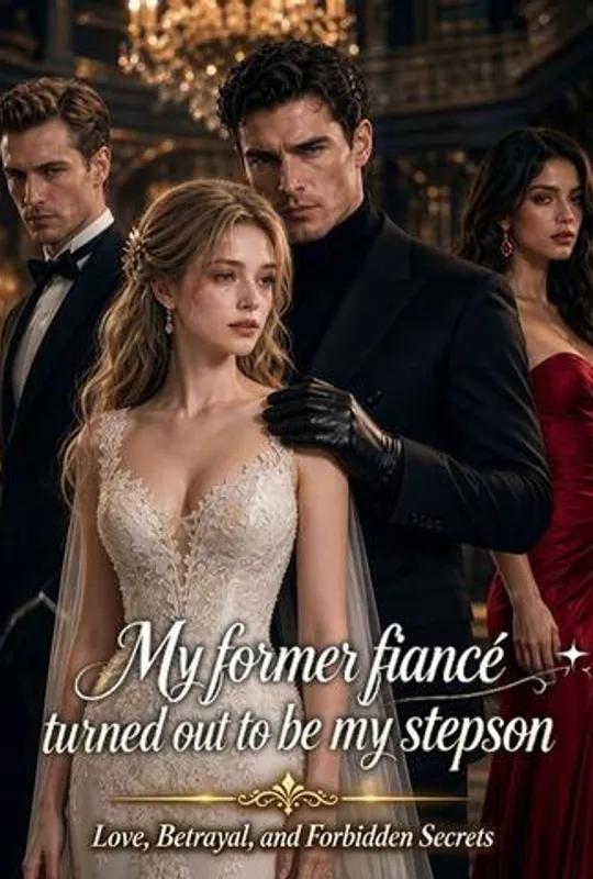 My former fiancé turned out to be my stepson poster