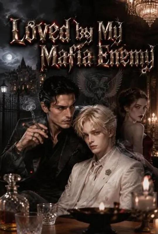 Loved by My Mafia Enemy poster