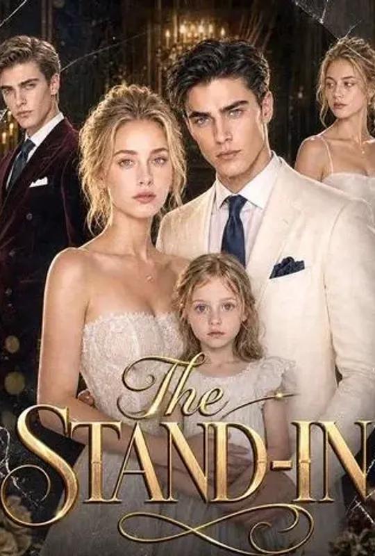 The Stand-In poster
