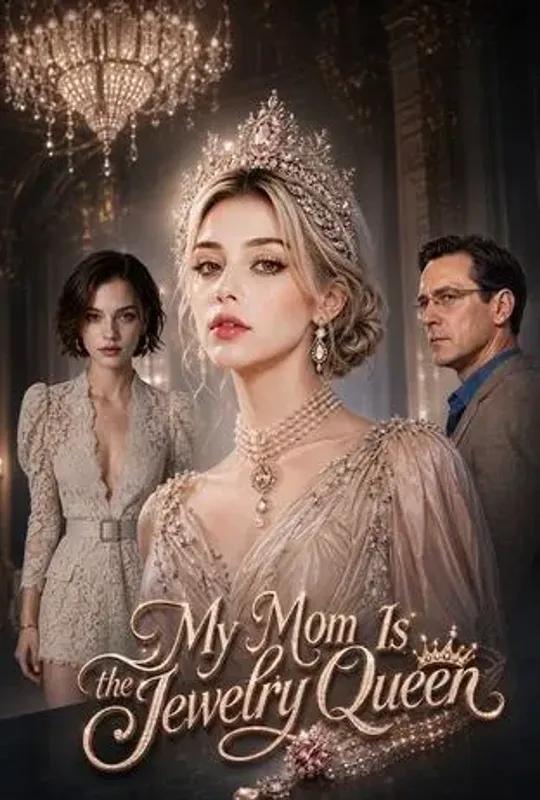 My Mom Is the Jewelry Queen poster