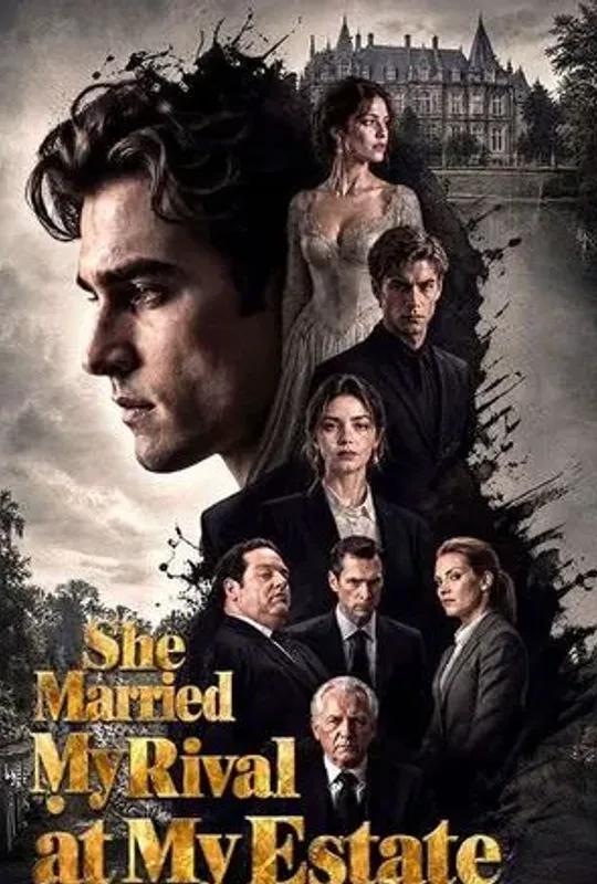 She Married My Rival at My Estate poster