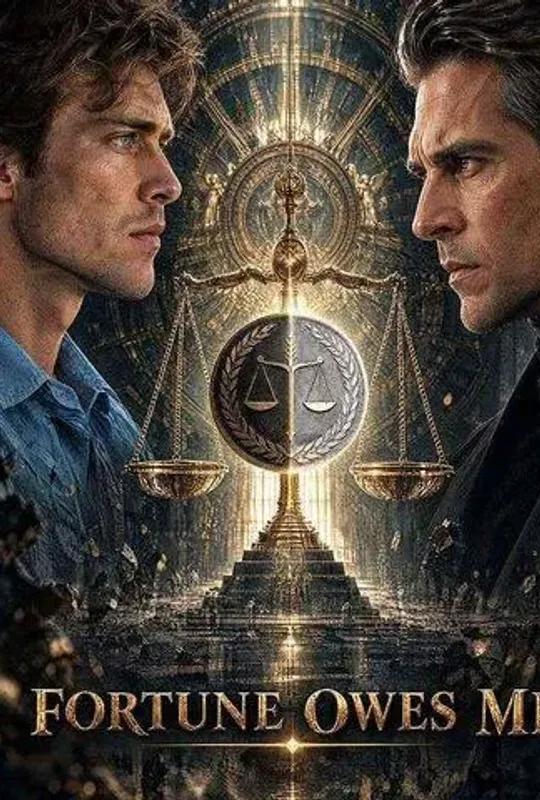 Fortune Owes Me poster