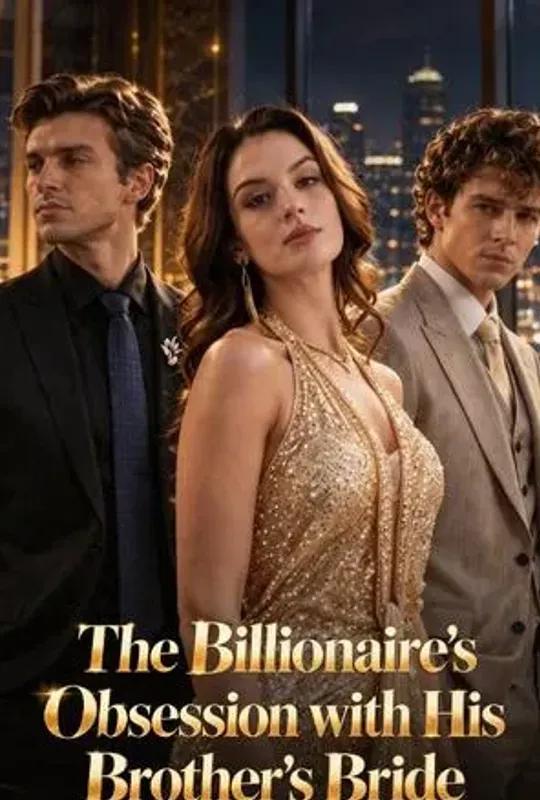 The Billionaire’s Obsession with His Brother’s Bride poster