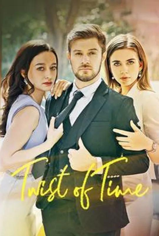 Twist of Time poster