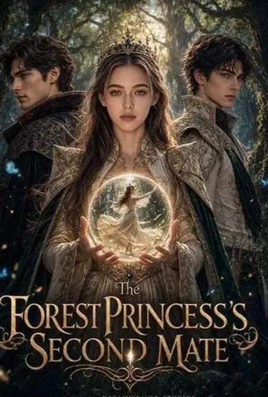 The Forest Princess's Second Mate poster