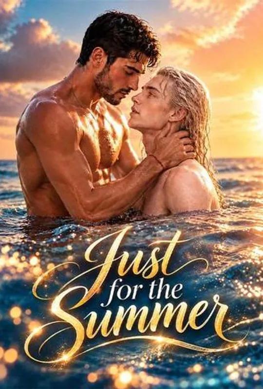 Just for the Summer poster
