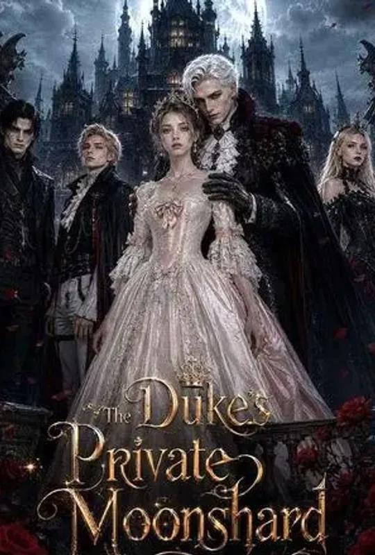 The Duke's Private Moonshard poster