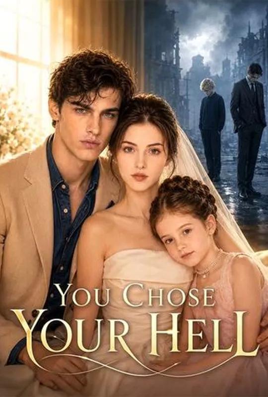 You Chose Your Hell poster