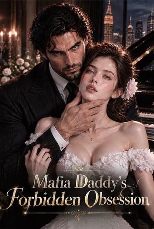 Mafia Daddy's Forbidden Obsession poster