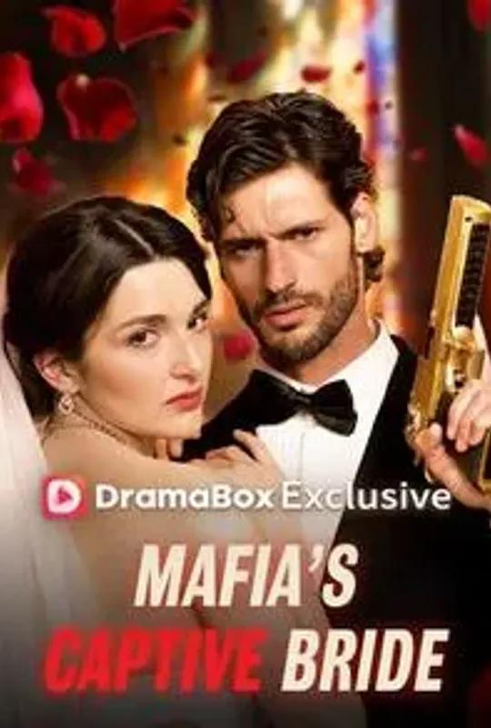 Mafia's Captive Bride poster