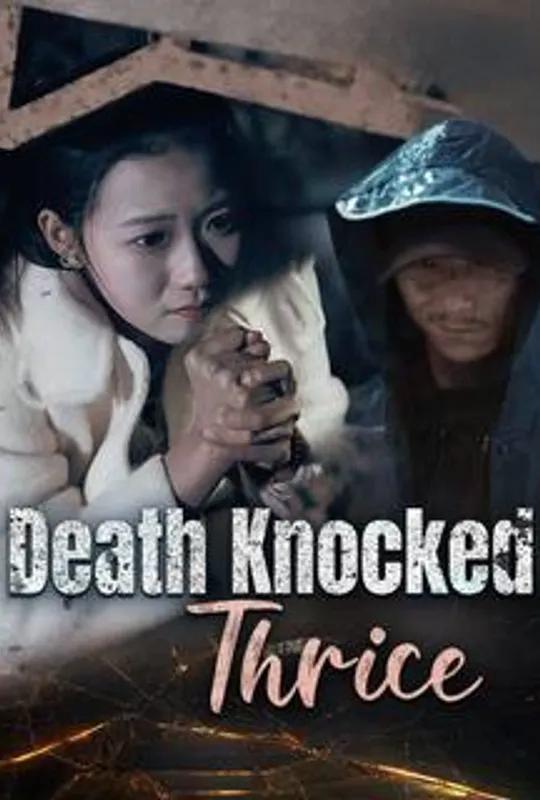 Death Knocked Thrice poster