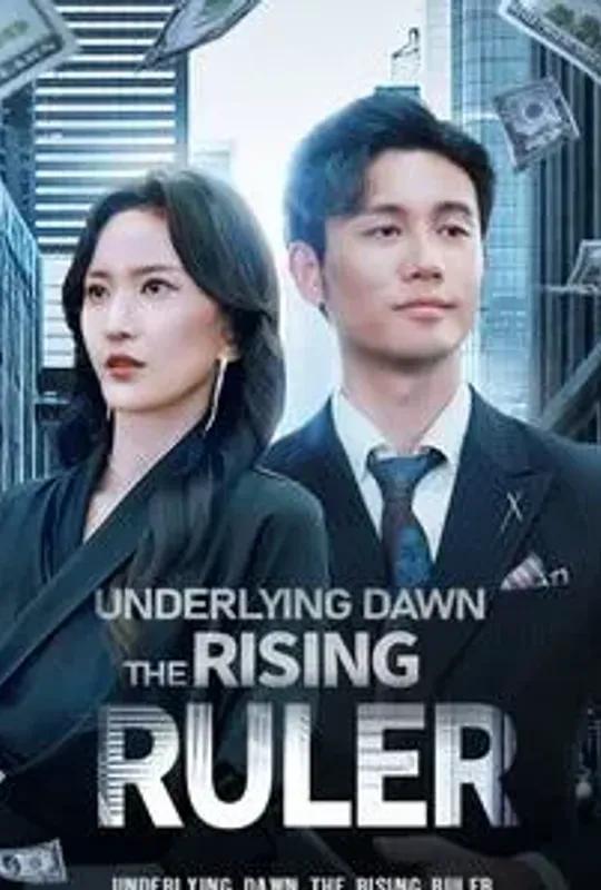 Underlying Dawn: The Rising Ruler (DUBBED) poster