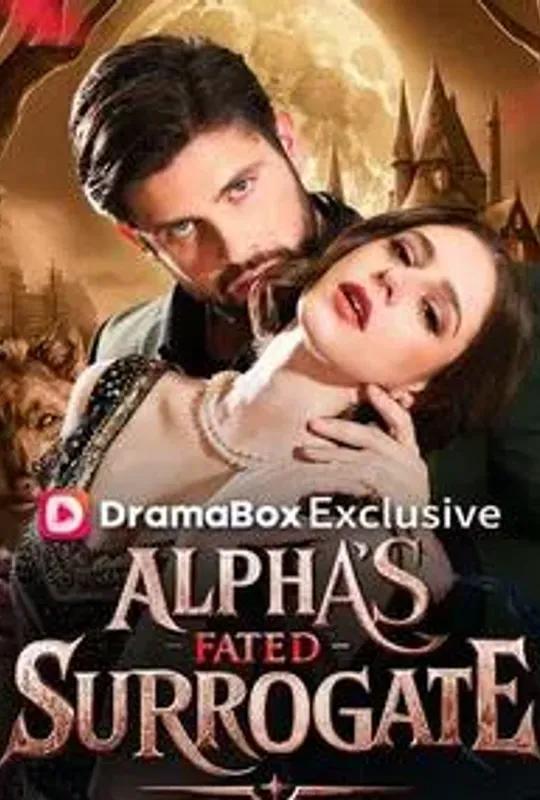 Alpha's Fated Surrogate poster