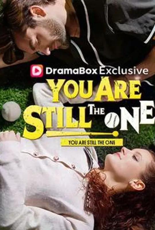 You Are Still The One poster