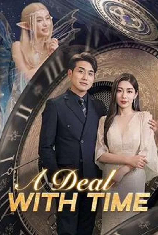 A Deal With Time poster