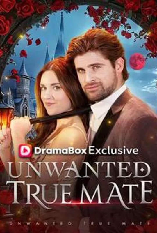 Unwanted True Mate poster