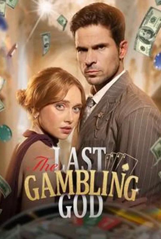 The Last Gambling God poster