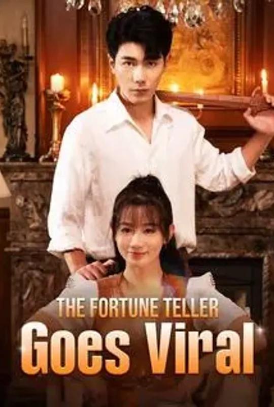 The Fortune Teller Goes Viral poster