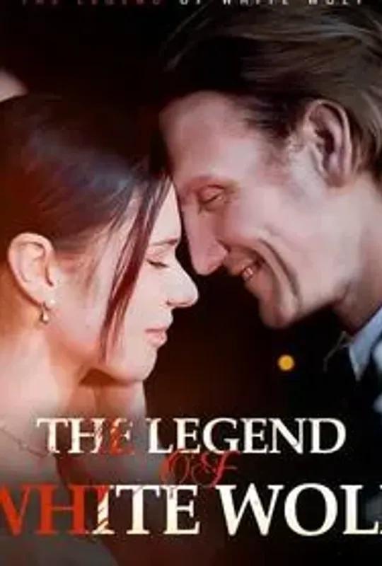 The Legend of White Wolf poster
