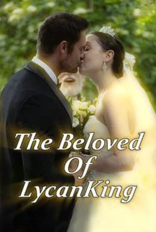The Beloved of Lycan King poster