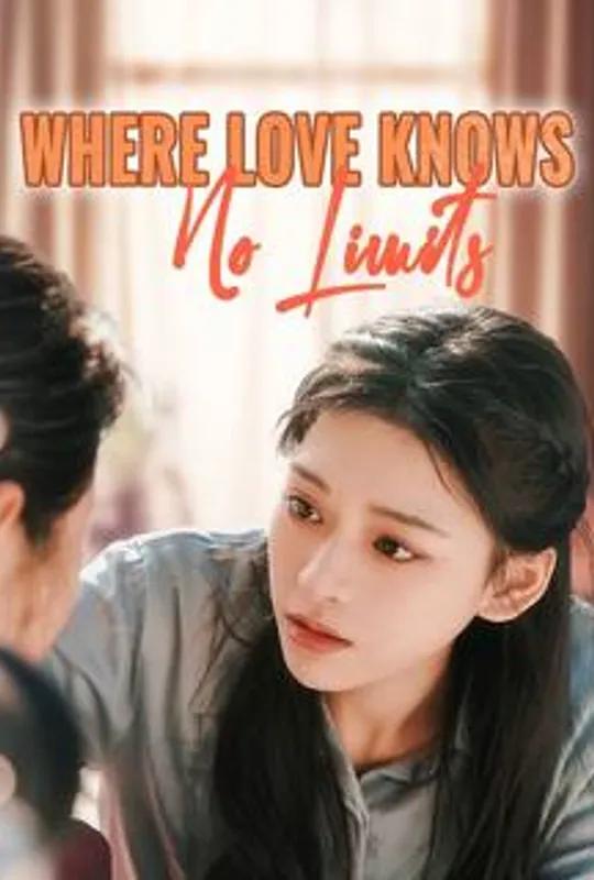 Where Love Knows No Limits poster