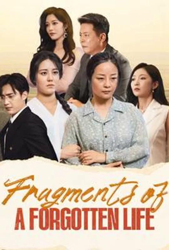 Fragments of a Forgotten Life poster