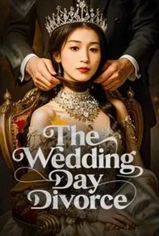 The Wedding Day Divorce poster