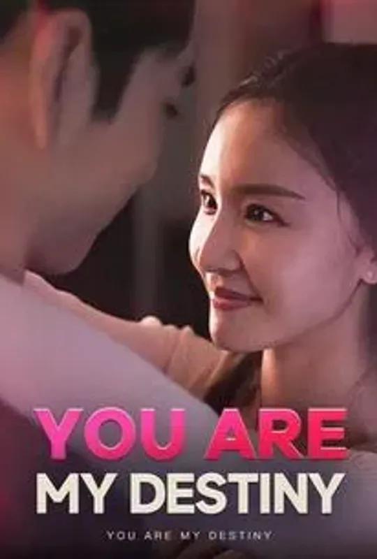 You Are My Destiny poster