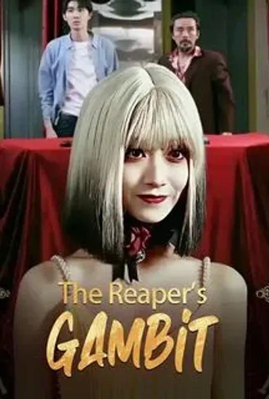 The Reaper's Gambit poster