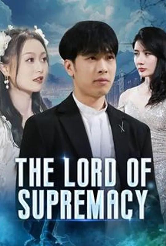 The Lord of Supremacy poster
