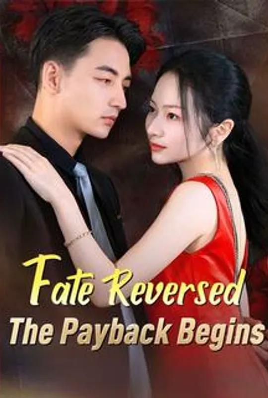 Fate Reversed: The Payback Begins poster