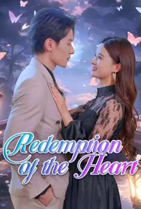 Redemption of the Heart poster