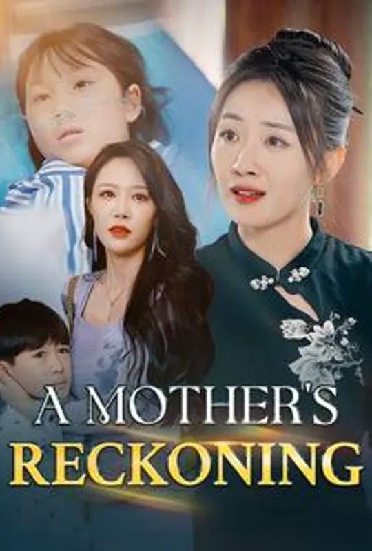 A Mother's Reckoning poster