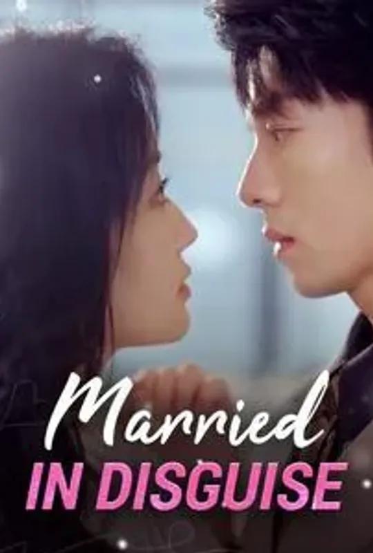 Married in Disguise poster
