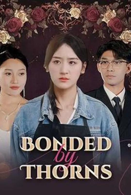 Bonded by Thorns poster