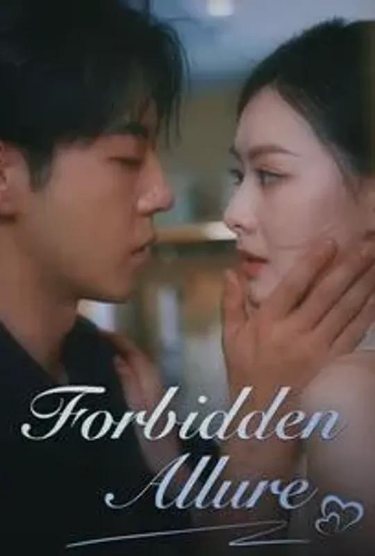 Forbidden Allure poster